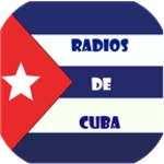 Logo of RadiosdeCuba android Application 